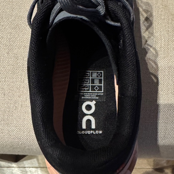 On Running Women’s Cloudflow 3.0 in Rock Rose NWOT - Picture 5 of 8